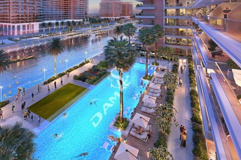 Apartmen di Dubai Investment Park, UAE 2 bilik tidur, 111 meter persegi № 736798