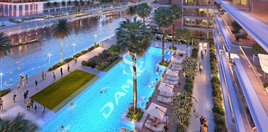 Apartmán v Dubai Investment Park, SAE 2 spálne, 111 m2 č. 736798