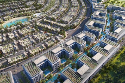 Apartmán v Dubai Investment Park, SAE 2 spálne, 111 m2 č. 736798 - Fotografia 24