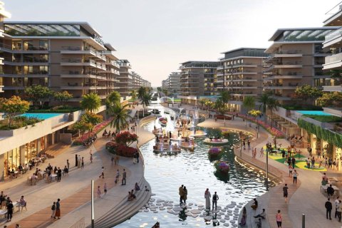 Apartmán v Dubai Investment Park, SAE 2 spálne, 111 m2 č. 736798 - Fotografia 15