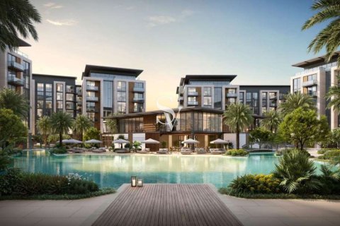 Apartmán v Dubai Investment Park, SAE 2 spálne, 111 m2 č. 736798 - Fotografia 10