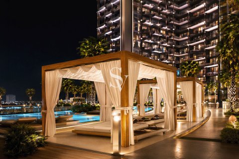 Lakás itt: Al Jaddaf, Dubai, EAE, 1 hálószoba, 61 m², azonosító: 736814 - fénykép 3