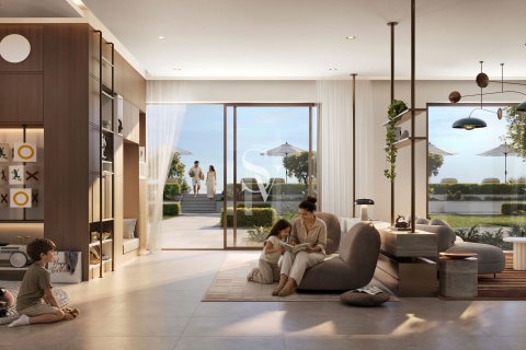 آپارتمان برای فروش در  Dubai South (Dubai World Central)، Dubai، امارات متحده عربی  2 خوابه ، 102 متر مربع ، شماره 736796 - تصویر 8