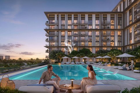 آپارتمان برای فروش در  Dubai South (Dubai World Central)، Dubai، امارات متحده عربی  2 خوابه ، 102 متر مربع ، شماره 736796 - تصویر 6