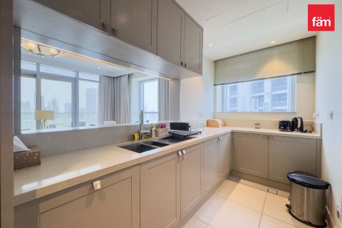 Apartman u Downtown Dubai (Downtown Burj Dubai), UAE 2 spavaćih soba, 134.9 m2 Br. 736996 - fotografija 4