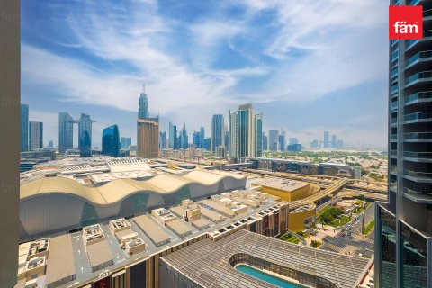 Apartman u Downtown Dubai (Downtown Burj Dubai), UAE 2 spavaćih soba, 134.9 m2 Br. 736996 - fotografija 21