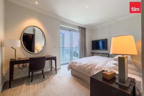 Apartman u Downtown Dubai (Downtown Burj Dubai), UAE 2 spavaćih soba, 134.9 m2 Br. 736996 - fotografija 6