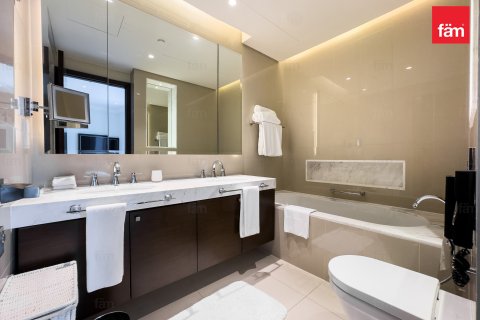 Apartman u Downtown Dubai (Downtown Burj Dubai), UAE 2 spavaćih soba, 134.9 m2 Br. 736996 - fotografija 16