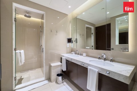 Apartman u Downtown Dubai (Downtown Burj Dubai), UAE 2 spavaćih soba, 134.9 m2 Br. 736996 - fotografija 15