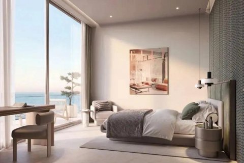 Apartemen di Dubai, UEA 3 kamar tidur, 124 m2 nomor 641957 - foto 5