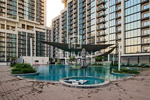 Apartamento en alquiler en Mohammed Bin Rashid City, Dubai, EAU 1 dormitorio, 71.63 m2 № 762636 - foto 9