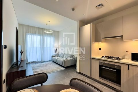 Apartamento en alquiler en Mohammed Bin Rashid City, Dubai, EAU 1 dormitorio, 71.63 m2 № 762636 - foto 3