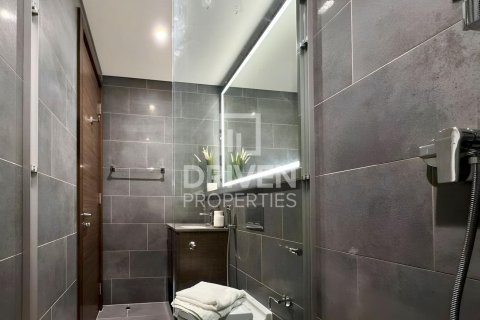 Apartamento en alquiler en Mohammed Bin Rashid City, Dubai, EAU 1 dormitorio, 71.63 m2 № 762636 - foto 8