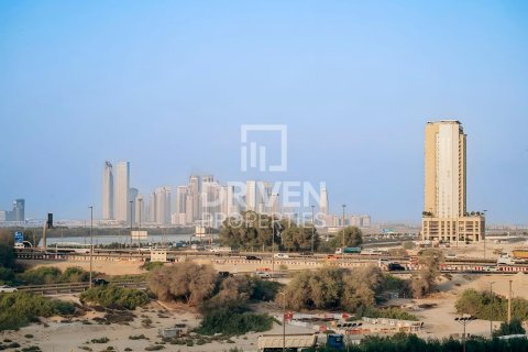 Dzīvoklis Mohammed Bin Rashid City, Dubaijā, AAE 1 istaba, 71.63 m2 Nr. 762636
