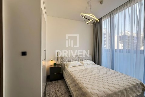 Apartamento en alquiler en Mohammed Bin Rashid City, Dubai, EAU 1 dormitorio, 71.63 m2 № 762636 - foto 5