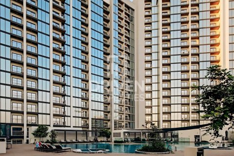 Apartamento en alquiler en Mohammed Bin Rashid City, Dubai, EAU 1 dormitorio, 71.63 m2 № 762636 - foto 14