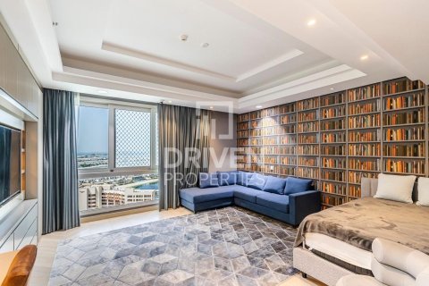 Ρετιρέ σε Palm Jumeirah, Dubai, ΗΑΕ 4 υπνοδωμάτια, 952.63 τ.μ. Αρ. 762631 - φωτογραφία 13