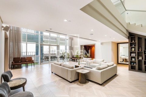 Ρετιρέ σε Palm Jumeirah, Dubai, ΗΑΕ 4 υπνοδωμάτια, 952.63 τ.μ. Αρ. 762631 - φωτογραφία 4