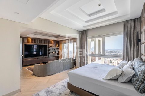 Ρετιρέ σε Palm Jumeirah, Dubai, ΗΑΕ 4 υπνοδωμάτια, 952.63 τ.μ. Αρ. 762631 - φωτογραφία 11