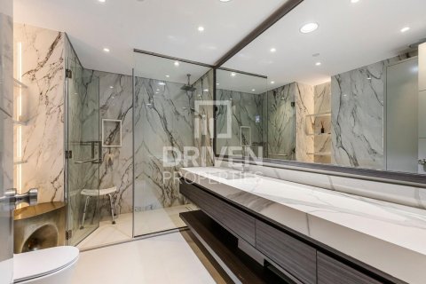 Ρετιρέ σε Palm Jumeirah, Dubai, ΗΑΕ 4 υπνοδωμάτια, 952.63 τ.μ. Αρ. 762631 - φωτογραφία 25