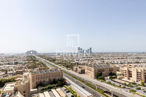 פנטהאוס ב Palm Jumeirah, Dubai, איחוד האמירויות 4 חדרי שינה, 952.63 מ