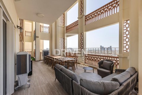 Ρετιρέ σε Palm Jumeirah, Dubai, ΗΑΕ 4 υπνοδωμάτια, 952.63 τ.μ. Αρ. 762631 - φωτογραφία 29