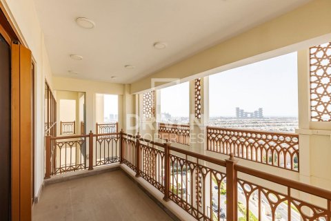 Ρετιρέ σε Palm Jumeirah, Dubai, ΗΑΕ 4 υπνοδωμάτια, 952.63 τ.μ. Αρ. 762631 - φωτογραφία 27