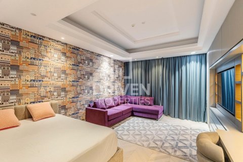 Ρετιρέ σε Palm Jumeirah, Dubai, ΗΑΕ 4 υπνοδωμάτια, 952.63 τ.μ. Αρ. 762631 - φωτογραφία 18