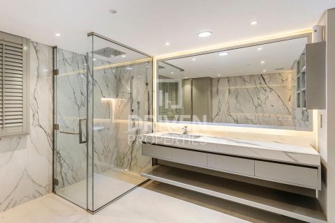 Ρετιρέ σε Palm Jumeirah, Dubai, ΗΑΕ 4 υπνοδωμάτια, 952.63 τ.μ. Αρ. 762631 - φωτογραφία 24