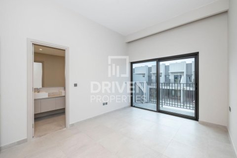 Villetta a schiera in affitto a Mohammed Bin Rashid City, Dubai, EAU 4 camere da letto, 436.55 mq. № 762630 - foto 7