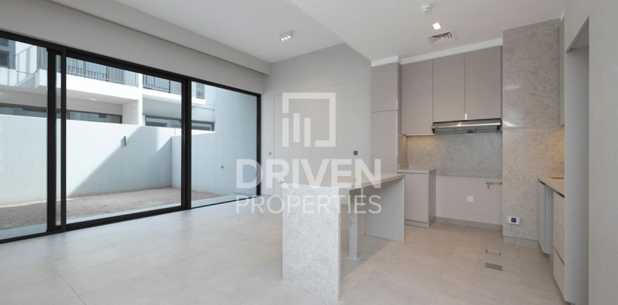 Villetta a schiera a Mohammed Bin Rashid City, Dubai, EAU 4 camere da letto, 436.55 mq. № 762630