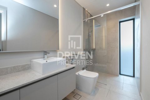 Villetta a schiera in affitto a Mohammed Bin Rashid City, Dubai, EAU 4 camere da letto, 436.55 mq. № 762630 - foto 13