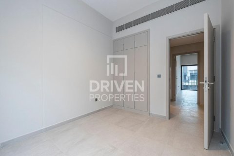 Villetta a schiera in affitto a Mohammed Bin Rashid City, Dubai, EAU 4 camere da letto, 436.55 mq. № 762630 - foto 4