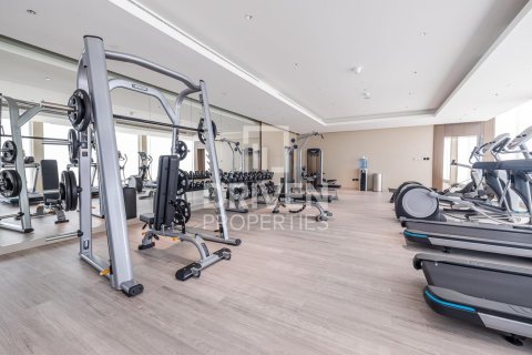 Mohammed Bin Rashid City, Dubai, UAE의 임대용 아파트 침실 2개, 74.6제곱미터 번호 762635 - 사진 13