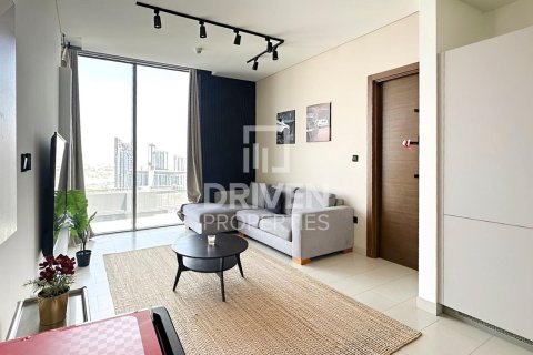 Mohammed Bin Rashid City, Dubai, UAE의 임대용 아파트 침실 2개, 74.6제곱미터 번호 762635 - 사진 2