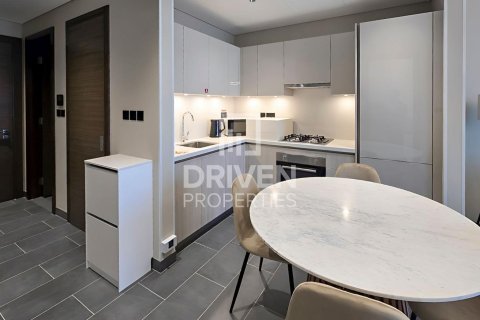 Appartement te huur in Mohammed Bin Rashid City, Dubai, VAE 1 slaapkamer, 63.55 vr.m., nr 762634 - foto 5