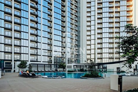 Appartement te huur in Mohammed Bin Rashid City, Dubai, VAE 1 slaapkamer, 63.55 vr.m., nr 762634 - foto 11