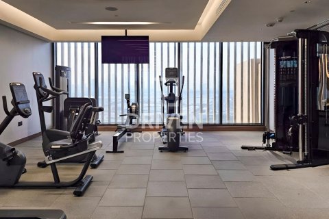 Appartement te huur in Mohammed Bin Rashid City, Dubai, VAE 1 slaapkamer, 63.55 vr.m., nr 762634 - foto 9
