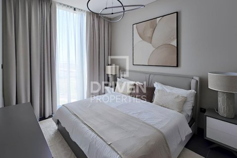 Appartement te huur in Mohammed Bin Rashid City, Dubai, VAE 1 slaapkamer, 63.55 vr.m., nr 762634 - foto 4