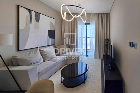 Appartement te huur in Mohammed Bin Rashid City, Dubai, VAE 1 slaapkamer, 63.55 vr.m., nr 762634 - foto 3