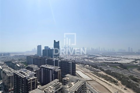 Dzīvoklis Mohammed Bin Rashid City, Dubaijā, AAE 1 istaba, 63.55 m2 Nr. 762634