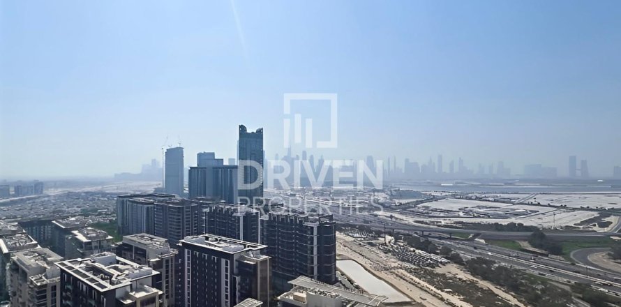 Appartement in Mohammed Bin Rashid City, Dubai, VAE 1 slaapkamer, 63.55 vr.m. nr 762634