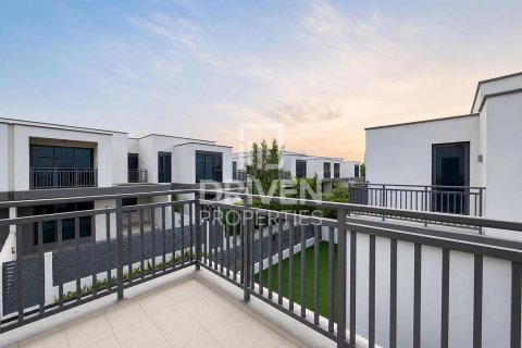 Üürile anda villa asukohaga Dubai Hills Estate, Dubai, AÜE: 4 magamistoaga, 271.28 m² Nr 762632 - pilt 19