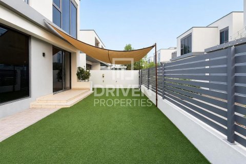 Üürile anda villa asukohaga Dubai Hills Estate, Dubai, AÜE: 4 magamistoaga, 271.28 m² Nr 762632 - pilt 20