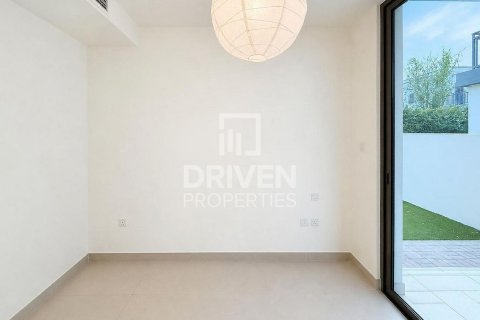 Üürile anda villa asukohaga Dubai Hills Estate, Dubai, AÜE: 4 magamistoaga, 271.28 m² Nr 762632 - pilt 6