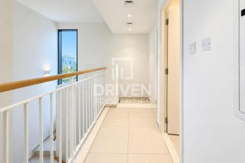 Üürile anda villa asukohaga Dubai Hills Estate, Dubai, AÜE: 4 magamistoaga, 271.28 m² Nr 762632 - pilt 12