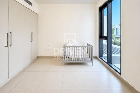Üürile anda villa asukohaga Dubai Hills Estate, Dubai, AÜE: 4 magamistoaga, 271.28 m² Nr 762632 - pilt 7