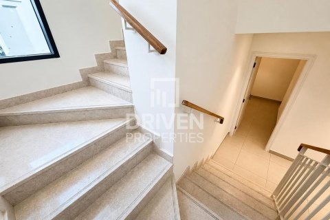 Üürile anda villa asukohaga Dubai Hills Estate, Dubai, AÜE: 4 magamistoaga, 271.28 m² Nr 762632 - pilt 13