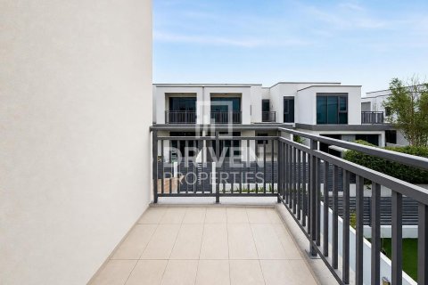 Üürile anda villa asukohaga Dubai Hills Estate, Dubai, AÜE: 4 magamistoaga, 271.28 m² Nr 762632 - pilt 18