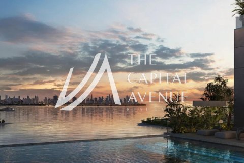Appartement in Al Reem Island, Abu Dhabi, VAE 3 slaapkamers, 157.28 vr.m. nr 762839